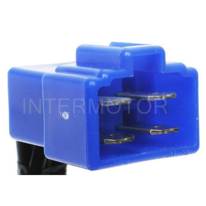 IGN STANDARD IGNITION US801