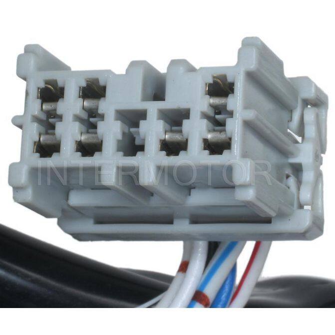 IGN STANDARD IGNITION US802