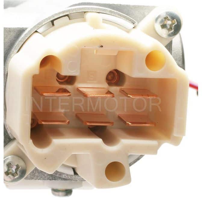 IGN STANDARD IGNITION US803