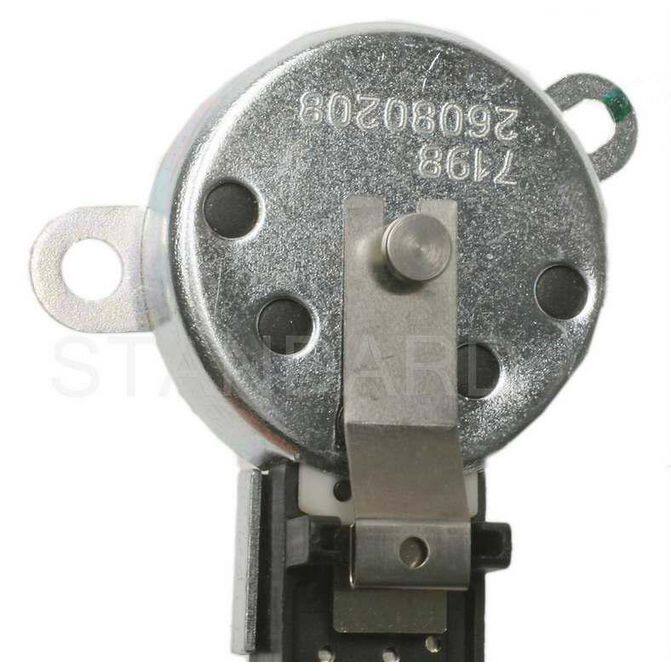 STANDARD IGNITIONIgnition Starter Sw US806 FleetPride