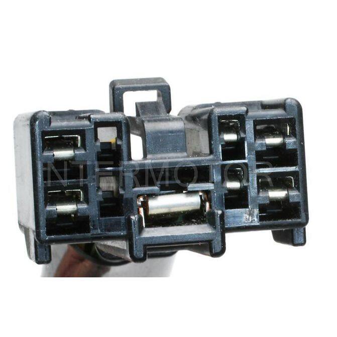 IGN STANDARD IGNITION US817