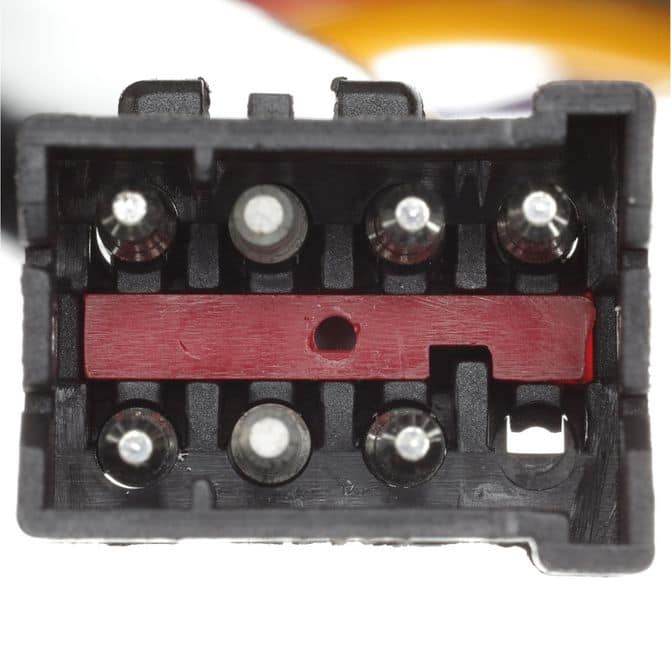 IGN STANDARD IGNITION US81