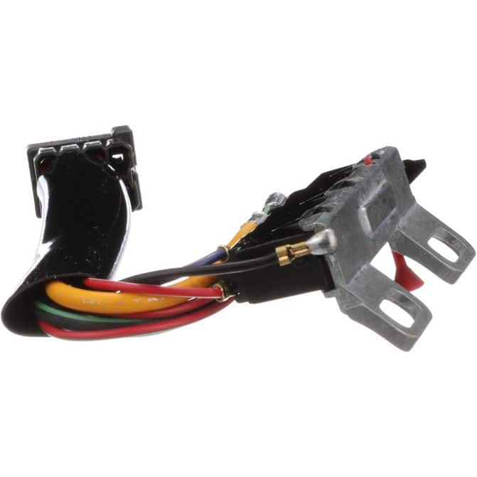 IGN STANDARD IGNITION US81