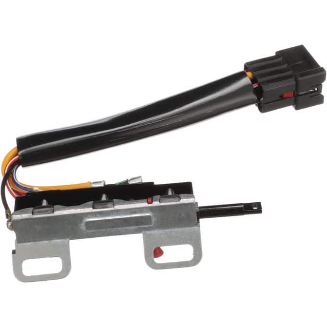 IGN STANDARD IGNITION US81