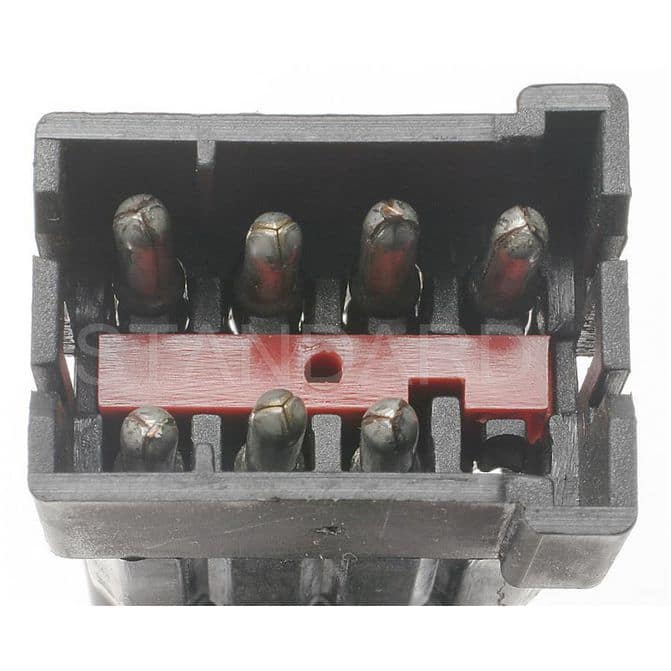 IGN STANDARD IGNITION US81