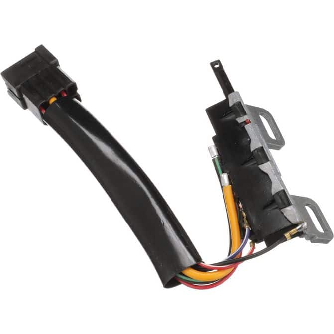 IGN STANDARD IGNITION US81