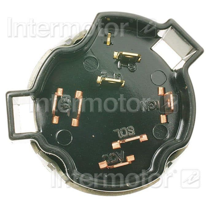 IGN STANDARD IGNITION US84