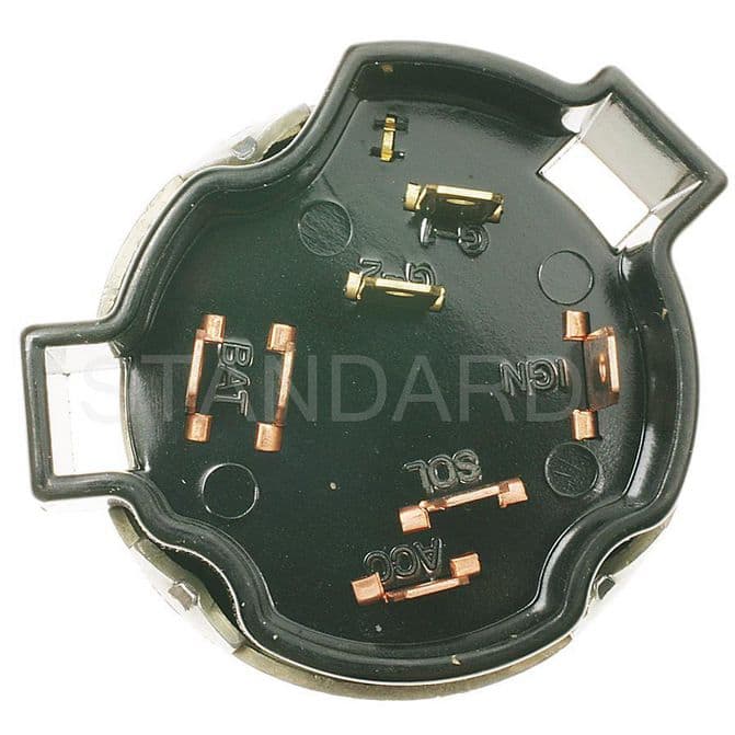 IGN STANDARD IGNITION US84