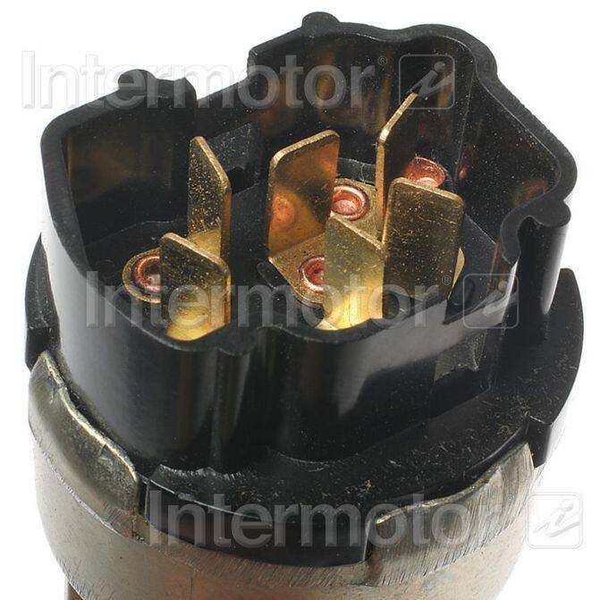 IGN STANDARD IGNITION US85