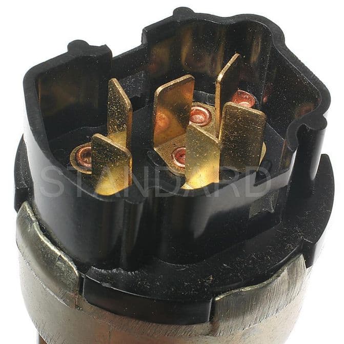 IGN STANDARD IGNITION US85