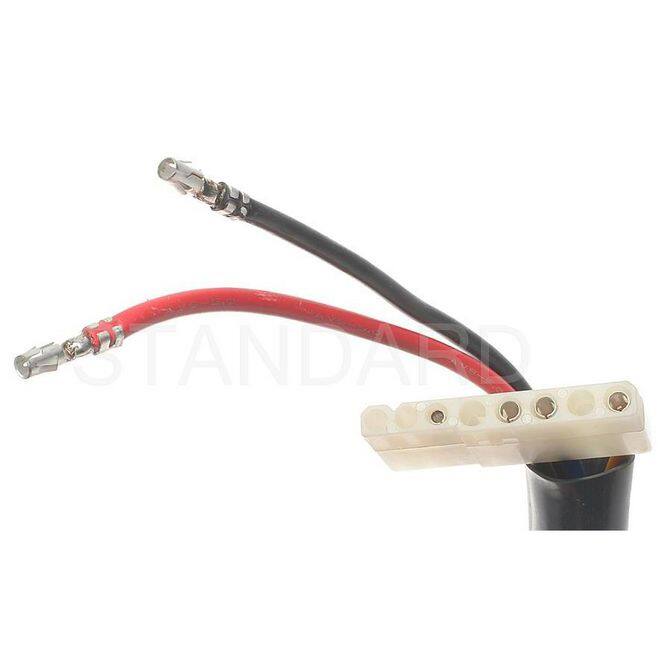 IGN STANDARD IGNITION US88