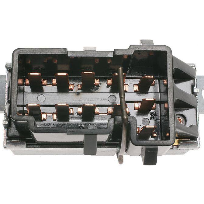IGN STANDARD IGNITION US89