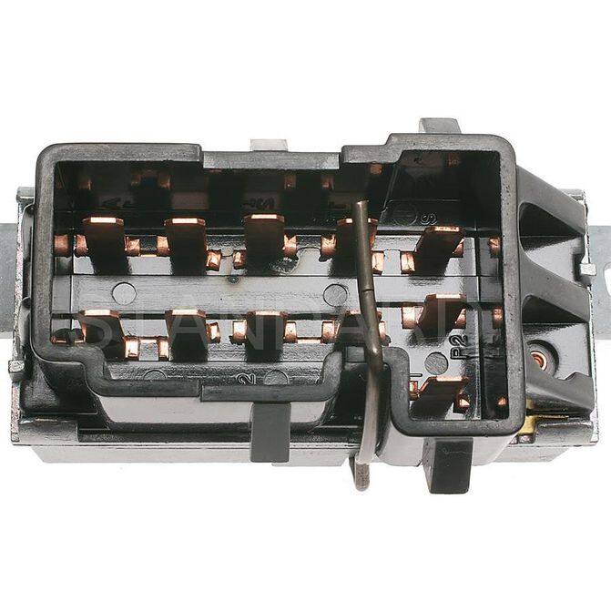 IGN STANDARD IGNITION US89