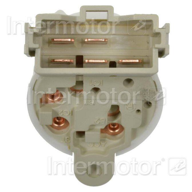 IGN STANDARD IGNITION US904