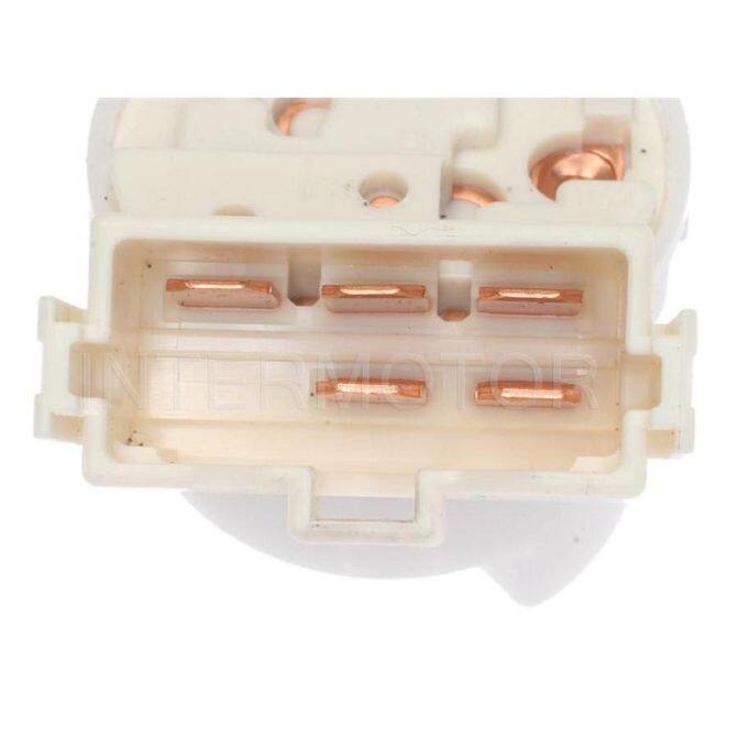 IGN STANDARD IGNITION US904