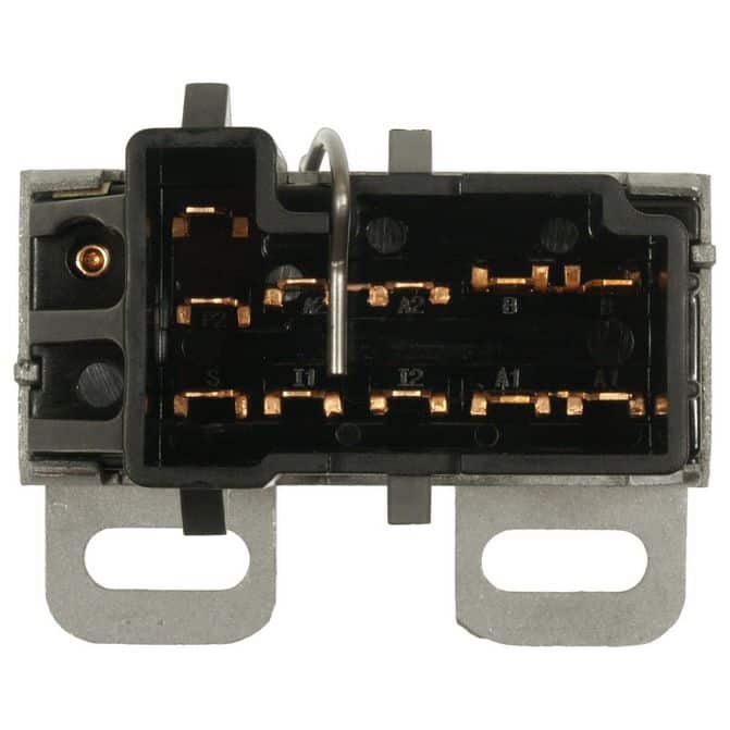 IGN STANDARD IGNITION US90