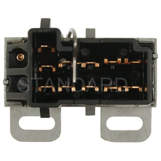 IGN STANDARD IGNITION US90