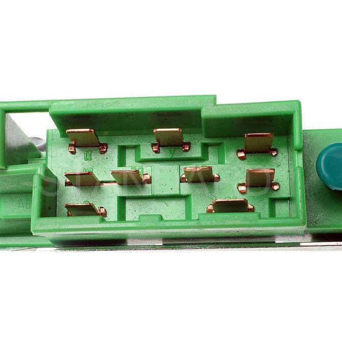 IGN STANDARD IGNITION US91