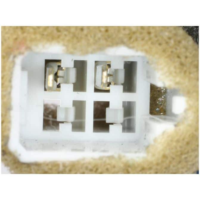 IGN STANDARD IGNITION US945