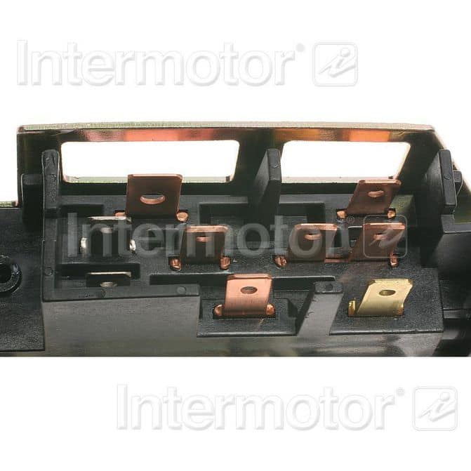 IGN STANDARD IGNITION US95