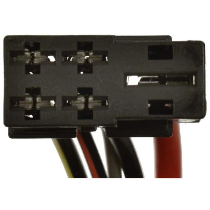 IGN STANDARD IGNITION US980