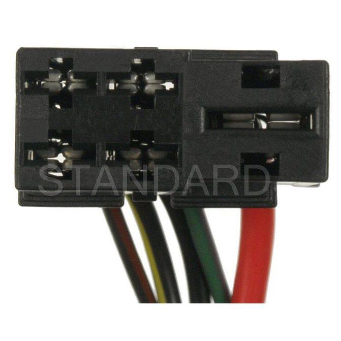 IGN STANDARD IGNITION US980