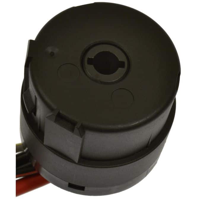 IGN STANDARD IGNITION US980