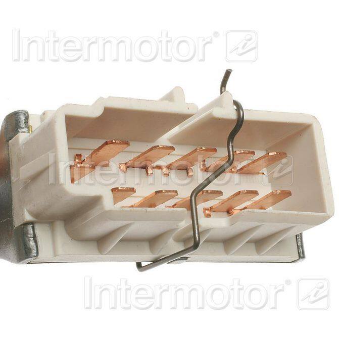 IGN STANDARD IGNITION US98