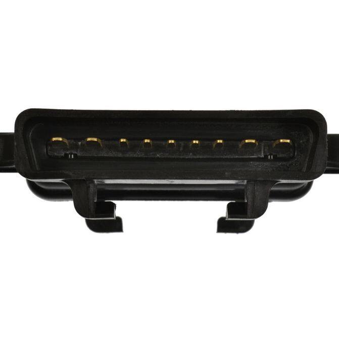 IGN STANDARD IGNITION VCG4