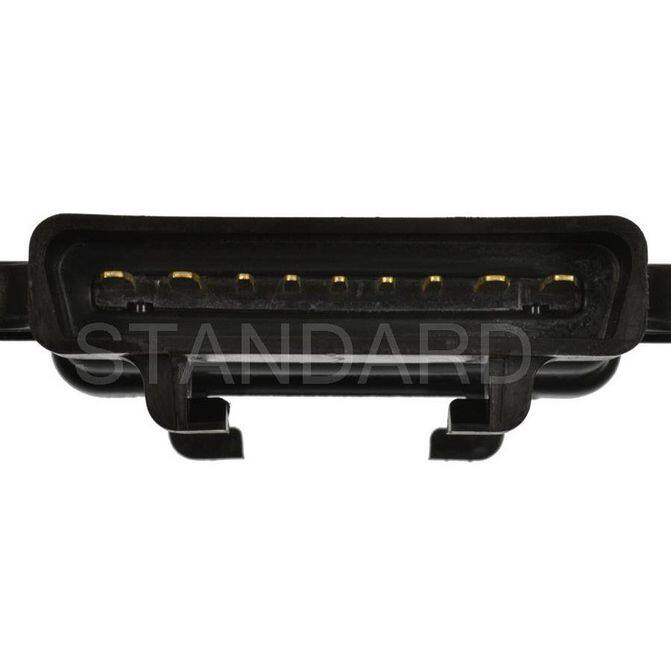 IGN STANDARD IGNITION VCG4