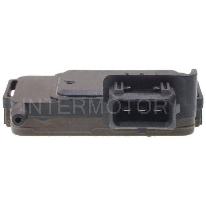 IGN STANDARD IGNITION VP19