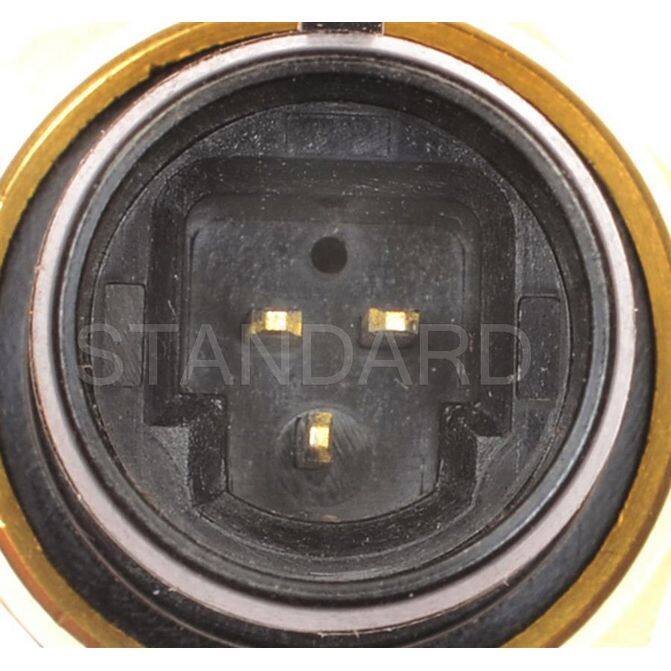 IGN STANDARD IGNITION VP22
