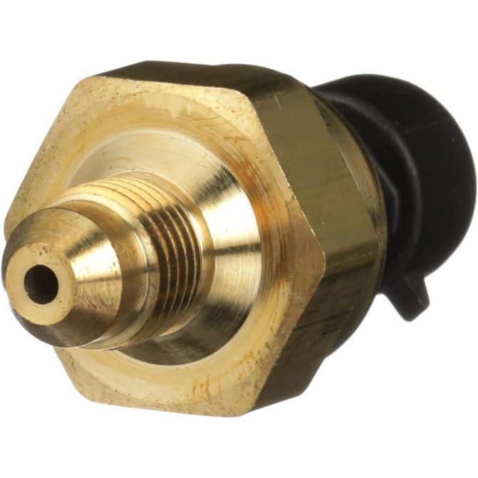 IGN STANDARD IGNITION VP22