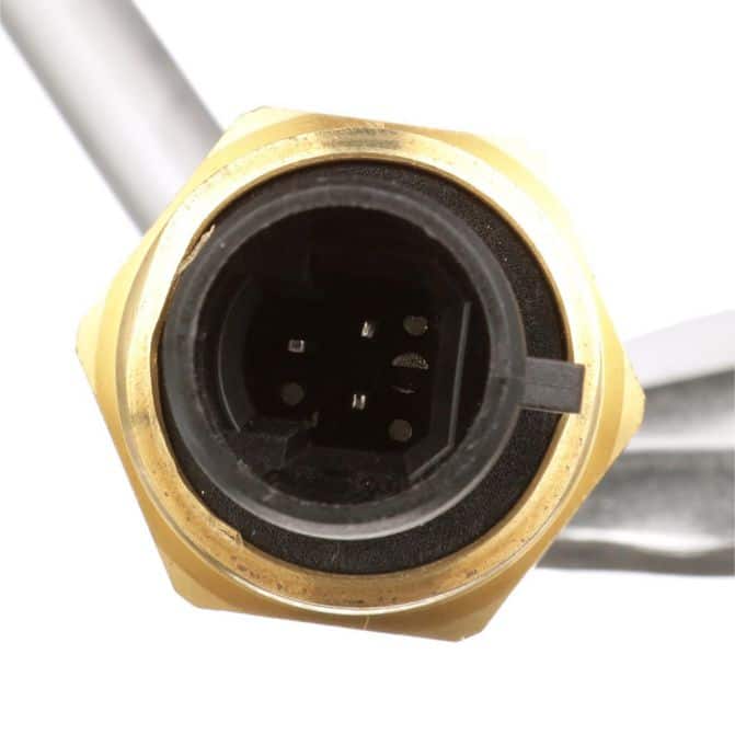 IGN STANDARD IGNITION VP26