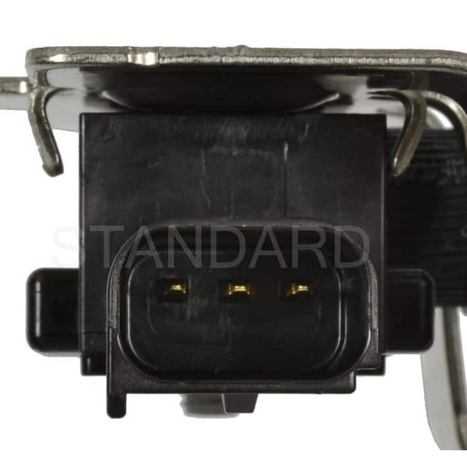 IGN STANDARD IGNITION VP30