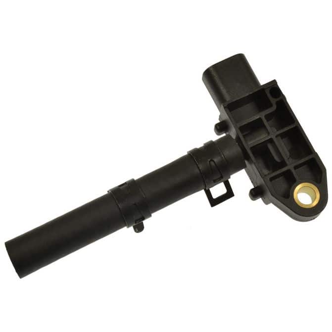 IGN STANDARD IGNITION VP31