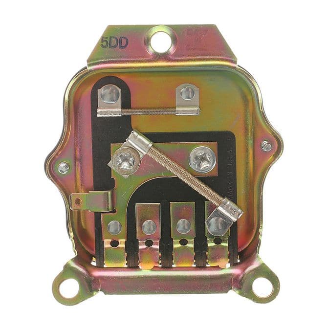 IGN STANDARD IGNITION VR103