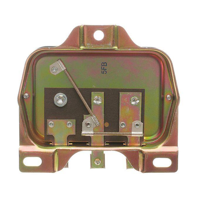 IGN STANDARD IGNITION VR10