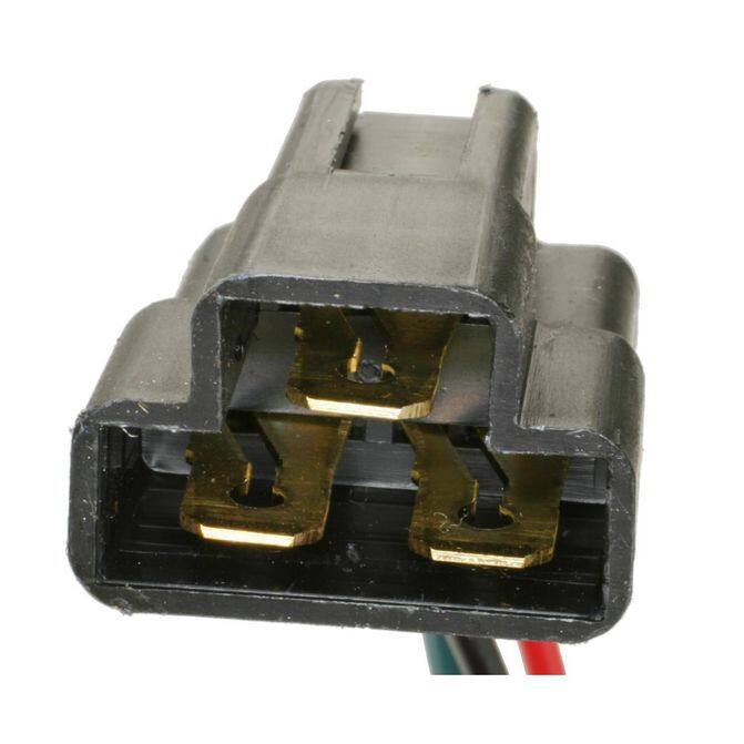 IGN STANDARD IGNITION VR114