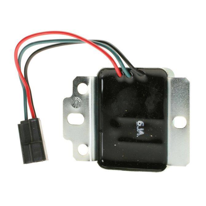IGN STANDARD IGNITION VR114