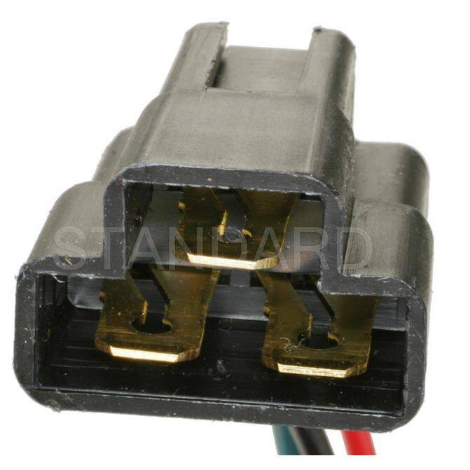 IGN STANDARD IGNITION VR114