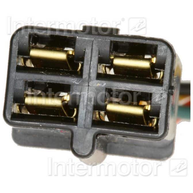 IGN STANDARD IGNITION VR115