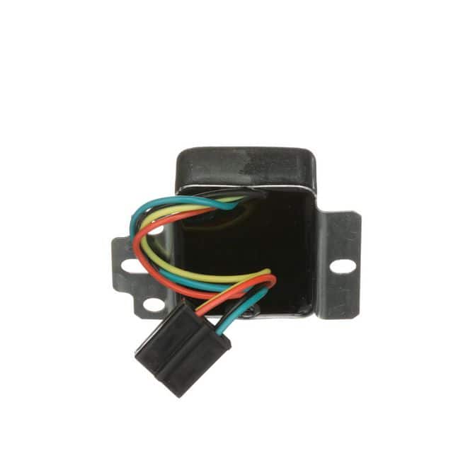 IGN STANDARD IGNITION VR115