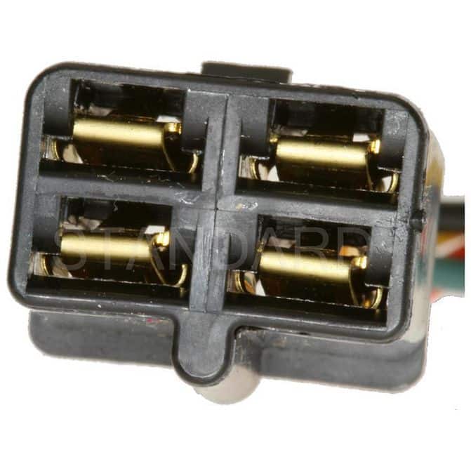IGN STANDARD IGNITION VR115