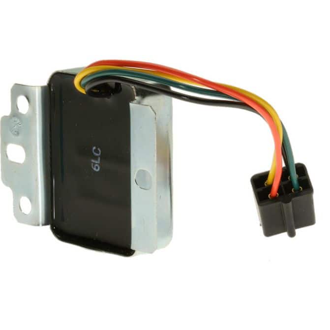 IGN STANDARD IGNITION VR115