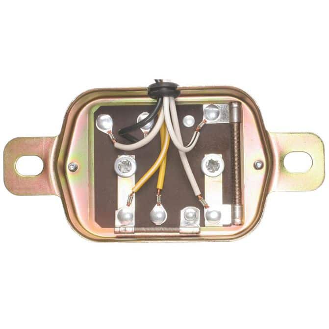 IGN STANDARD IGNITION VR121