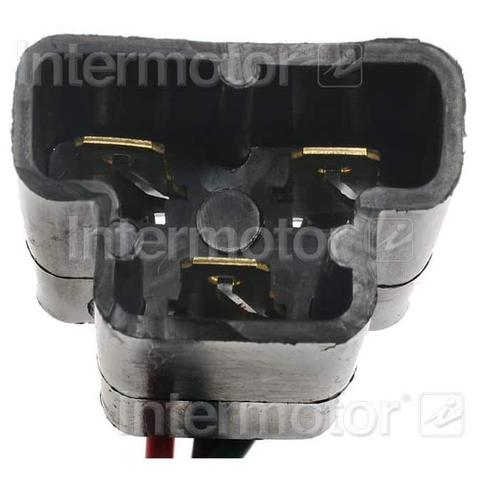 IGN STANDARD IGNITION VR124