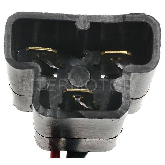 IGN STANDARD IGNITION VR124