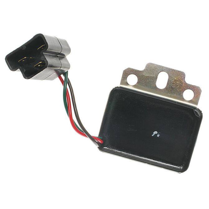 IGN STANDARD IGNITION VR124