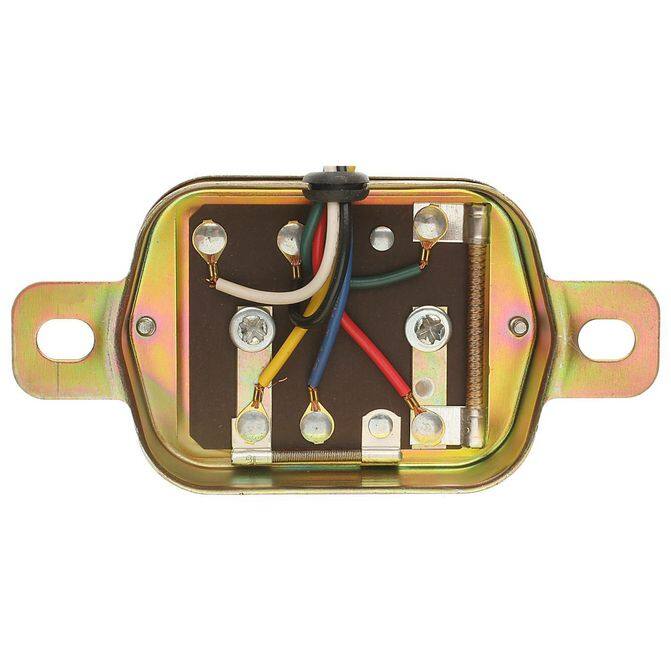 IGN STANDARD IGNITION VR137